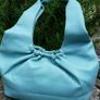 Nine West Turquoise Shoulder Bag Image 3