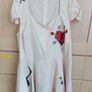 Woodoo doll dress NEW Image 2