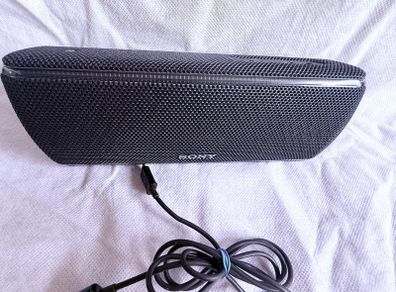 Sony SRS-XB31 Portable Wireless Bluetooth  Speaker