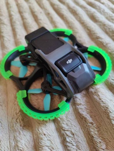 Dji Avata Full Kit