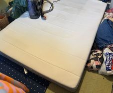 Double Mattress