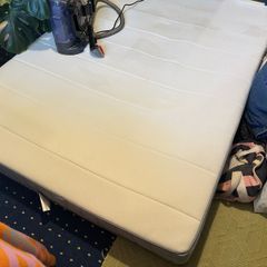 Double Mattress