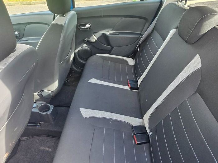 Dacia Sandero Stepway dCi