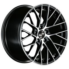 MAK Monaco Alloy Wheels