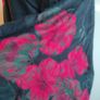Reversible scarf shawl Image 3