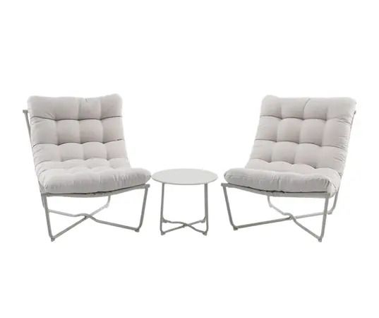 Lounge Bistro Set (Aldi)