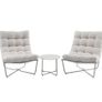 Lounge Bistro Set (Aldi) Image 2