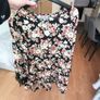 beautiful new designer dress Image 7