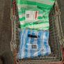 4 shopping trolleys Image 2