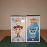 Funko Pop Bundle  Sheriff Woody (522) + Vaporeon (627) Image 3