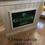 New Pine Home Bars Custom Built To Order Image 2