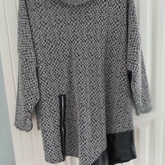 Tunic Dress