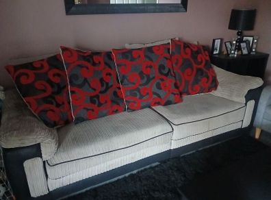 sofa