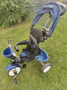 Kids tricycle