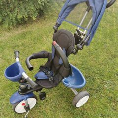 Kids tricycle
