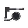 For iPad Air 2 Mini 4 Pro 12.9 2015 Home Button Touch ID Flex Cable Black New - FHT06IPDFC Image 4