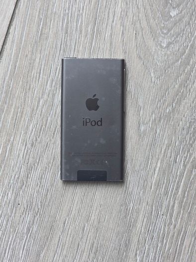 iPod Nano 7th Gen (Free Post)