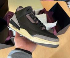 Jordan 3