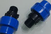 20mm to 1/2 " joint