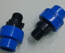 20mm to 1/2 " joint
