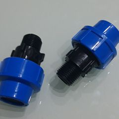 20mm to 1/2 " joint