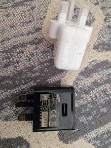 phone chargers