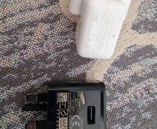 phone chargers