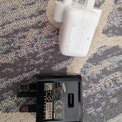 phone chargers