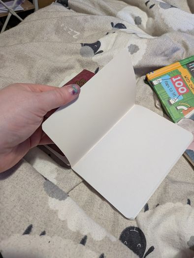 harry potter notebooks