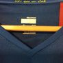 FC Barcelona Jersey. Official Mens Nike Home Jersey. Season 2007-2008. Original From The Time. Image 4