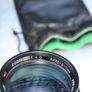 Vintage Lens Image 6