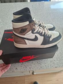 Air Jordan retro