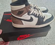 Air Jordan retro