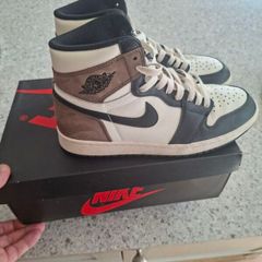 Air Jordan retro