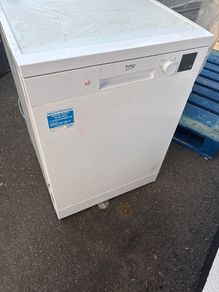 Beko dishwasher