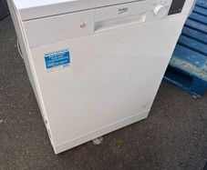 Beko dishwasher