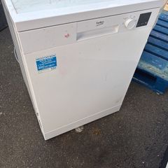 Beko dishwasher