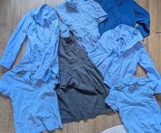 school uniform bundle for junior infants