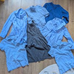 school uniform bundle for junior infants