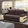 Sofa bed LAURA storage box. Many in stock. FREE DELIVERY Image 5