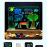 Magic Light Easel Image 3