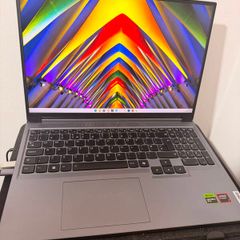 Laptop Gaming Lenovo Legion 5 16AHP9 RTX 4060 32GB RAM 1TB SSD