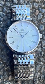 Rotary Ladies Watch - Les Origionales