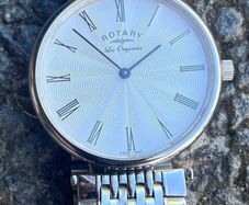 Rotary Ladies Watch - Les Origionales