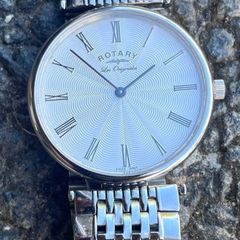 Rotary Ladies Watch - Les Origionales