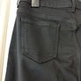 M and S dressy black jeans size 16 Image 6
