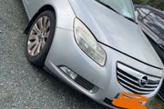 Opel insignia breaking