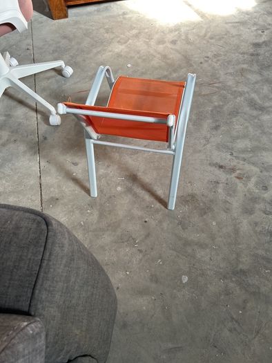 Kids chair