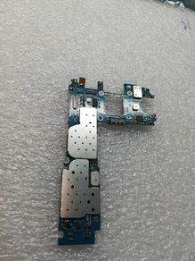 Samsung SM-310F motherboard.