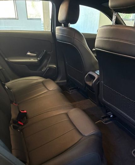 Mercedes-Benz A-Class 2020